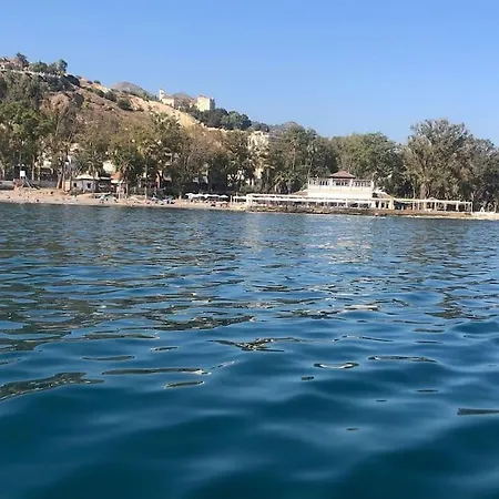 Centro Historico Andra