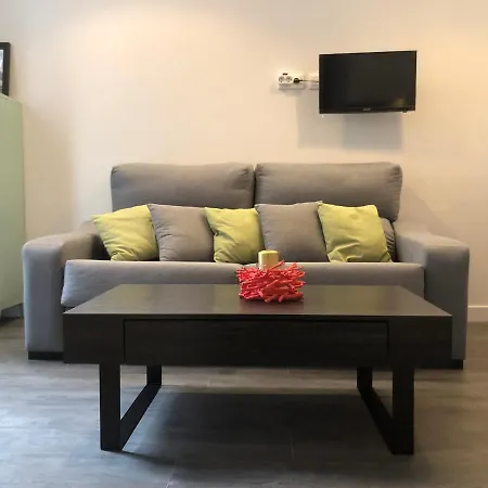 Centro Historico Andra Malaga