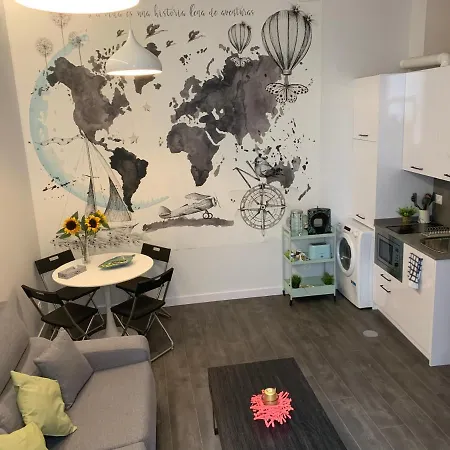 Centro Historico Andra *