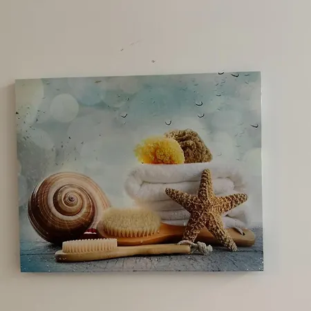 Centro Historico Andra * Malaga