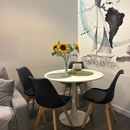 Centro Historico Andra * Malaga