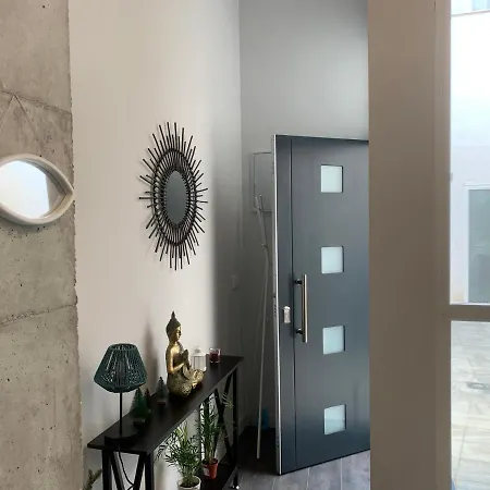 Apartamento Centro Historico Andra *