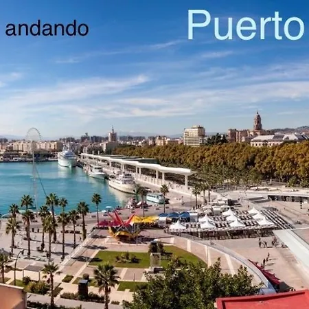 Centro Historico Andra
