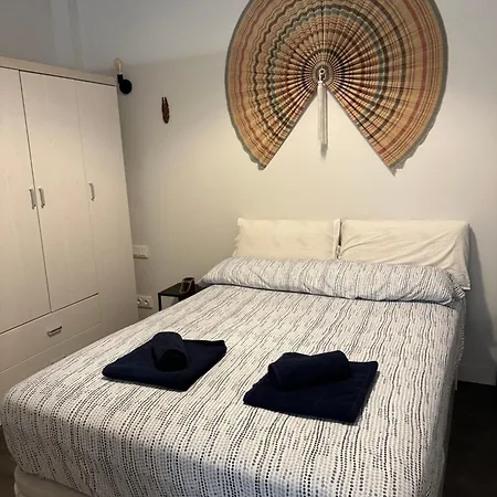 Apartamento Centro Historico Andra