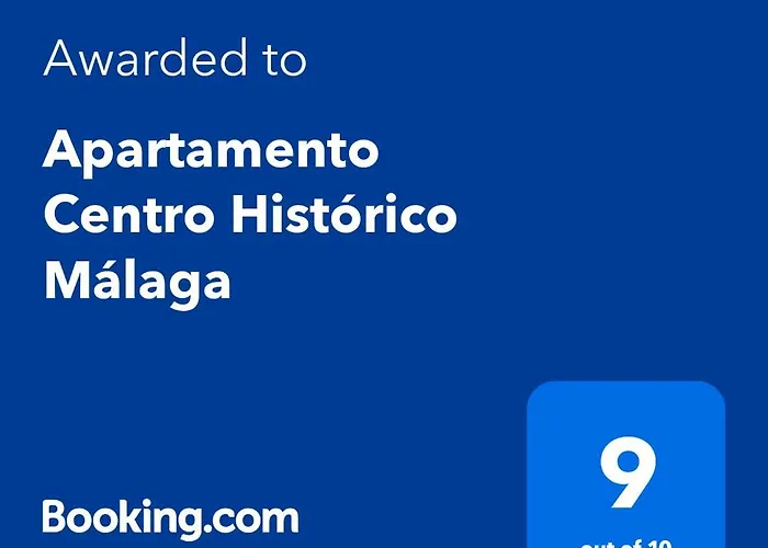 Centro Histórico Andra Málaga