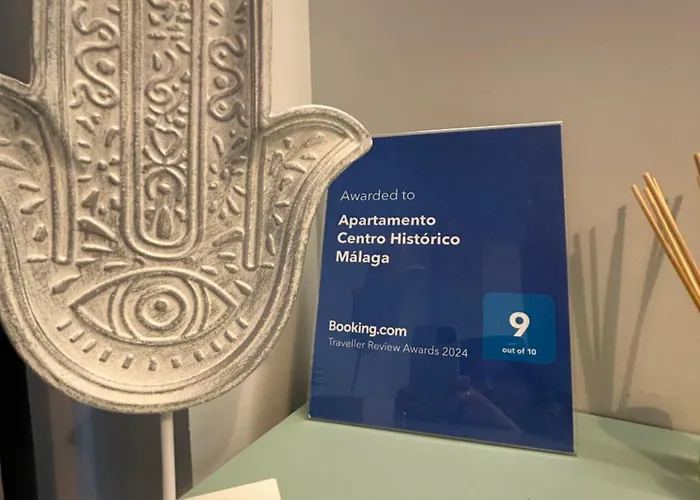 Centro Histórico Andra *