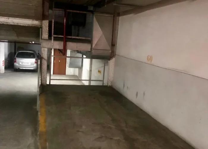 Apartamento Centro Histórico Andra