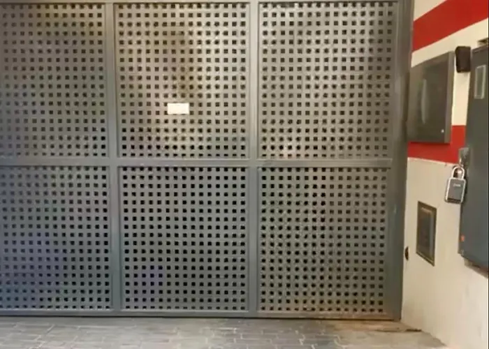 Centro Histórico Andra * Málaga