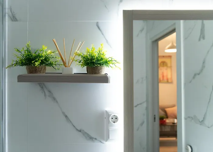 Centro Histórico Andra Apartamento