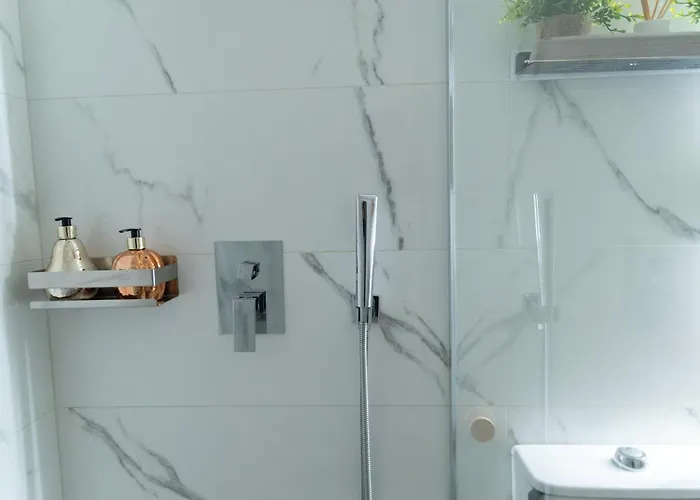 Apartamento Centro Histórico Andra