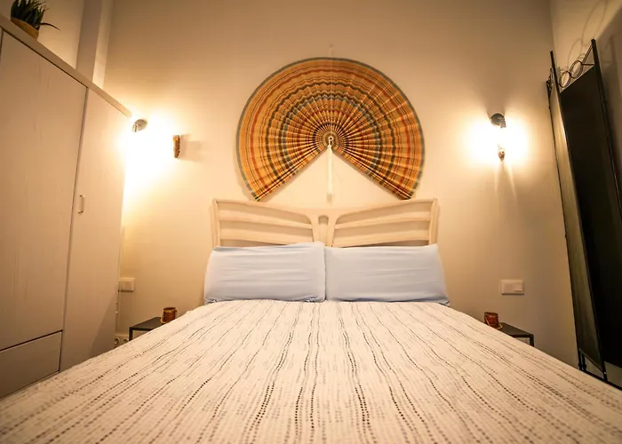 Centro Histórico Andra Apartamento *