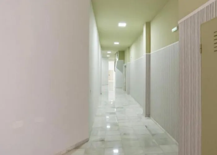 Apartamento Centro Histórico Andra Málaga